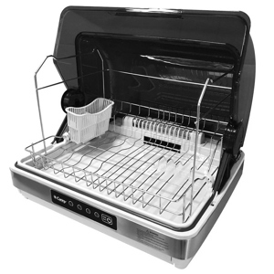 Máy sấy bát Cariny KD-24F