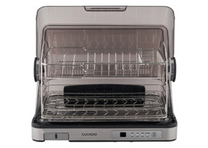 Máy sấy bát Cuckoo CDD-A9010S 40 lít
