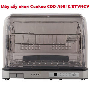 Máy sấy bát Cuckoo CDD-A9010S 40 lít