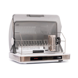 Máy sấy bát đĩa Natoshi 46L