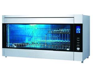 Máy sấy bát Giovani G 53D