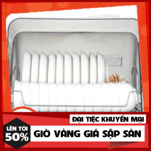 Máy sấy bát Hawonkoo DDH-202