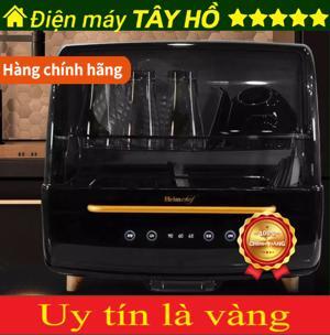 Máy sấy bát Heimchef HTD-3300