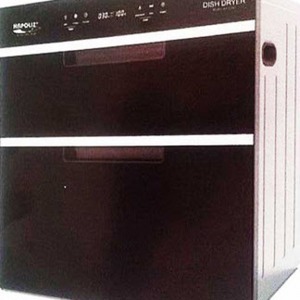 Máy sấy bát Napoliz NA D300