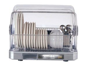 Máy sấy bát Panasonic FD-S35T3