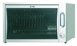 Máy sấy bát Sevilla SV-338