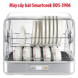 Máy sấy bát Smartcook DDS-3906