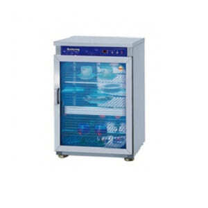 Máy sấy bát Sunkyung 330U