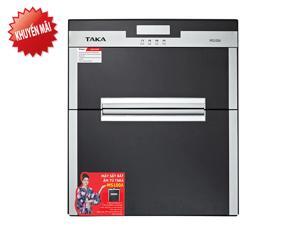 Máy sấy bát Taka MS100A