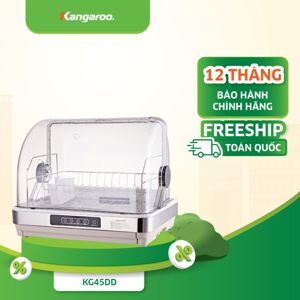 Máy sấy bát tiệt trùng Kangaroo KG45DD