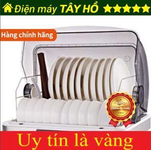 Máy sấy bát tiệt trùng Kangaroo KG45DD