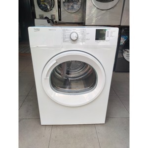 Máy sấy quần áo Beko DA8112RX0W - 8kg