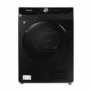 Máy sấy quần áo Samsung DV90T7240BB/SV - Inverter, 9kg
