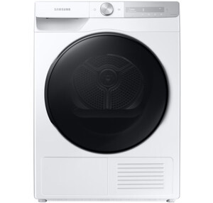 Máy sấy quần áo Samsung inverter 9kg DV90T7240BH/SV