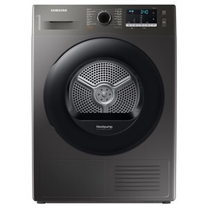 Máy sấy quần áo Samsung DV90TA240AX/SV - 9kg
