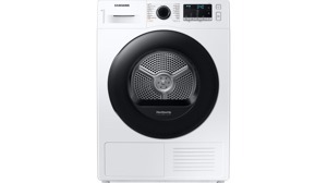 Máy sấy quần áo Samsung DV90TA240AE/SV - 9kg