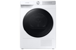 Máy sấy quần áo Samsung inverter 9kg DV90T7240BH/SV