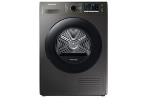 Máy sấy quần áo Samsung DV90TA240AX/SV - 9kg