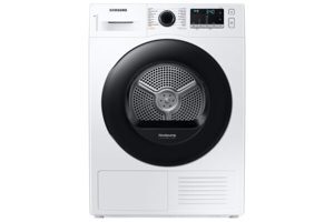 Máy sấy quần áo Samsung DV90TA240AE/SV - 9kg