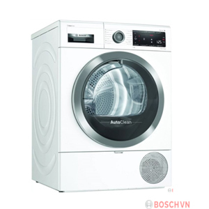 Máy sấy quần áo Bosch WTX87MH0SG
