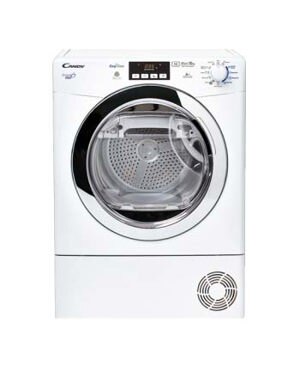 Máy sấy quần áo Candy GVCD1013B-S 10Kg 2300W
