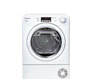 Máy sấy quần áo Candy GVCD813B-S 8Kg