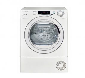 Máy sấy quần áo Candy GVS C8DE-S - 8Kg
