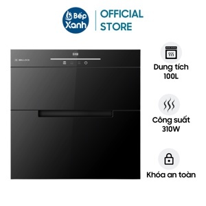 Máy sấy chén Malloca MSC-1005