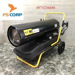 Máy sấy công nghiệp Fred FR-D100/1