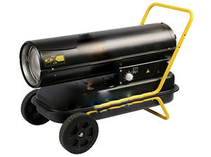 Máy sấy công nghiệp Fred FR-D100/1
