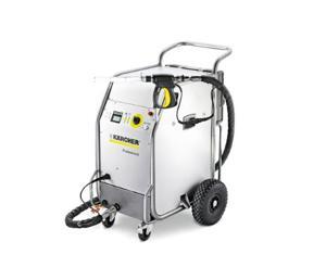 Máy sấy đá khô Karcher IB 15/120