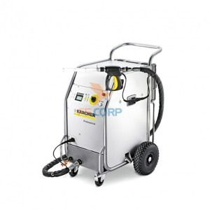 Máy sấy đá khô Karcher IB 15/120