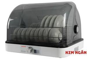 Máy sấy diệt khuẩn bát đĩa Nakamoto NK-D06