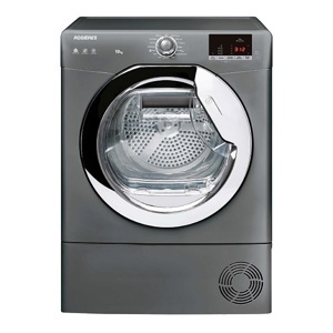 Máy sấy quần áo Rosieres RILSC10DGR-04 10kg