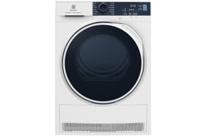 Máy sấy quần áo Electrolux 8 kg EDH804H5WB