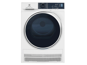 Máy sấy quần áo Electrolux 8 kg EDC804P5WB