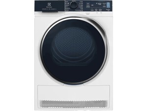 Máy sấy quần áo Electrolux EDH803Q7WB bơm nhiệt 8.0 kg