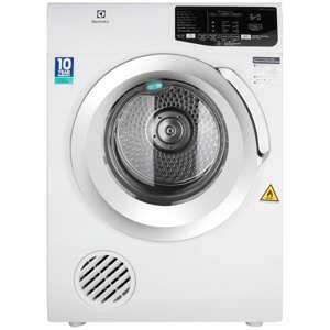 Máy sấy quần áo Electrolux EDS805KQWA