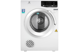 Máy sấy quần áo Electrolux EDS805KQWA