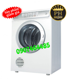 Máy sấy quần áo Electrolux EDV705