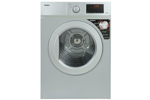 Máy sấy quần áo Galanz DV-80T5C (S/W) - 8Kg