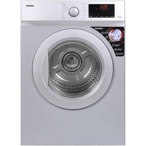 Máy sấy quần áo Galanz DV-80T5C (S/W) - 8Kg