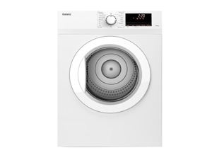 Máy sấy quần áo Galanz DV-80T5C (S/W) - 8Kg