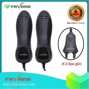 Máy sấy giày cao cấp Tavana SG-002