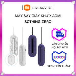 Máy sấy giày Xiaomi Sothing Zero Shoes Driers