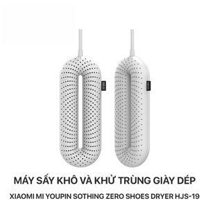 Máy sấy giày Xiaomi Sothing Zero Shoes Driers