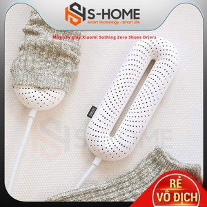 Máy sấy giày Xiaomi Sothing Zero Shoes Driers