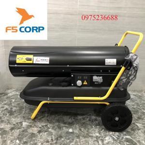 Máy sấy gió công nghiệp Fred FR-D30/1