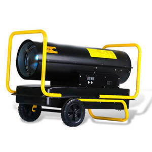 Máy sấy gió nóng công nghiệp Mitsuta DH-50