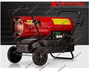Máy sấy gió nóng công nghiệp Mitsuta DH-70